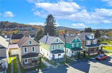 213 Green St, Brockton, PA 17925 - photo 2