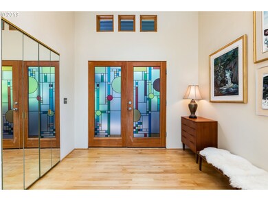 Entrance/Foyer