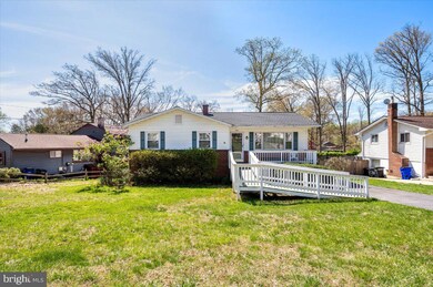 9621 Baltimore Ave, Laurel, MD 20723 - photo 3