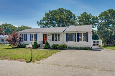 1 Russell Terrace Extension, Newburyport, MA 01950 - photo 3