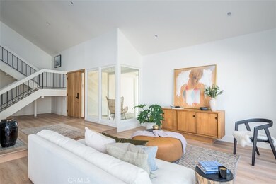 Living room #1 with fireplace.