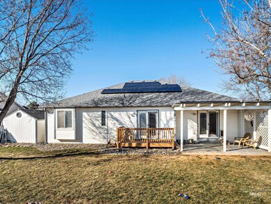 401 Morning Sun Dr, Nampa, ID 83686 - photo 4