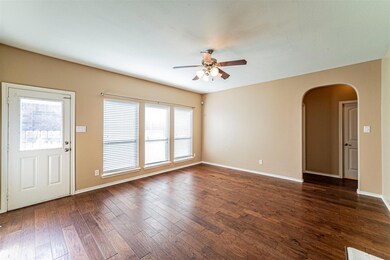 845 Jodie Dr, Weatherford, TX 76087 - photo 6