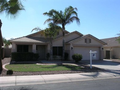Front of House 2