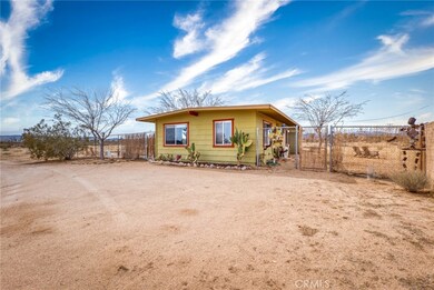 2654 Olympic Rd, Joshua Tree, CA 92252 - photo 5