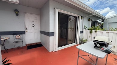 2641 Gately Dr W unit 2302, West Palm Beach, FL 33415 - photo 2