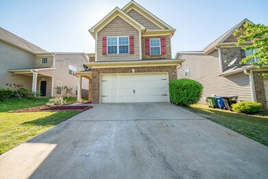 1571 Winifred Ln, Columbus, GA 31907 - photo 2