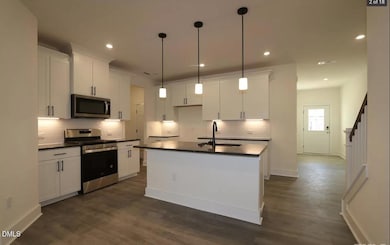 473 Autumn Rain St, Cary, NC 27519 - photo 3