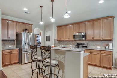 25106 Catalan Cliff, San Antonio, TX 78261 - photo 6