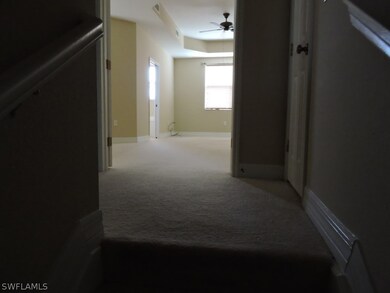 Master from Stairs
