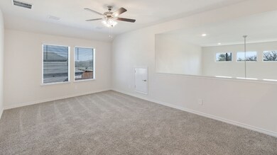 9300 Gossamer St, McKinney, TX 75071 - photo 5