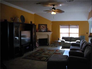 Den/Family/Great Room.