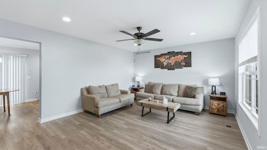 9589 Cappelli Way, Fort Wayne, IN 46825 - photo 7