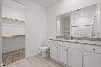 6730 Violet Cascade Ave, Las Vegas, NV 89156 - photo 6