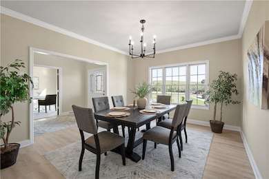 112 Harrowgate Ln unit LT 118, McMurray, PA 15317 - photo 6