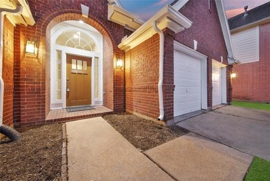 7706 Lone Meadow Ct, Houston, TX 77095 - photo 2
