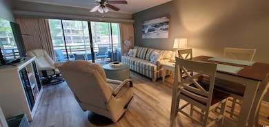 415 Ocean Creek Dr unit 2109, Myrtle Beach, SC 29572 - photo 4