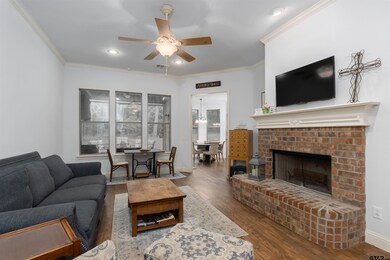 18424 Walnut Cir, Flint, TX 75762 - photo 4