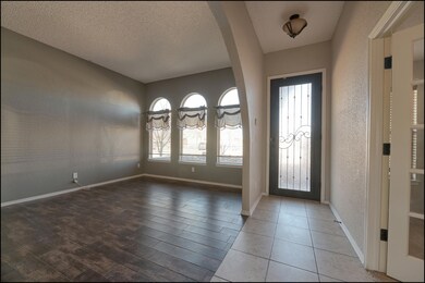 14212 Desert Stone Dr, Horizon City, TX 79928 - photo 6
