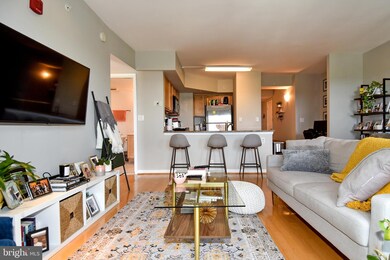 The Aurora Condominiums unit 1207, Silver Spring, MD 20910 - photo 6