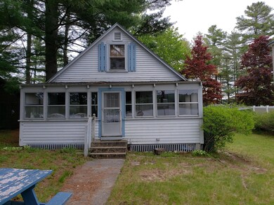 112 Townhouse Rd, Milton, NH 03851 - photo 4