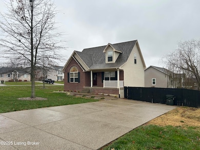 161 Bryce Way, Mount Washington, KY 40047 - photo 2