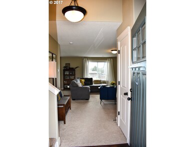 Entrance/Foyer