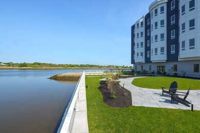 60 Newbury St unit 2, Quincy, MA 02171 - photo 4