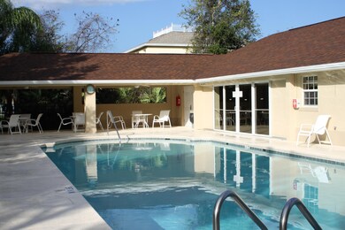 Communnity Pool