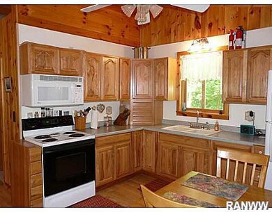 26940 Hopkins Rd, Webster, WI 54893 - photo 4