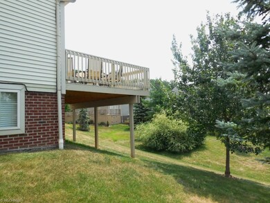 Deck view 2