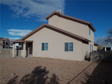 14220 Desert Cloud Dr, Horizon City, TX 79928 - photo 2