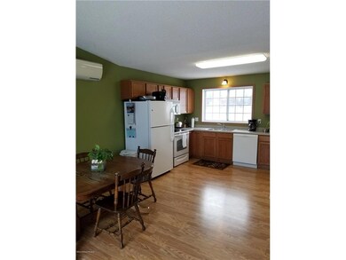 Kitchen Dining