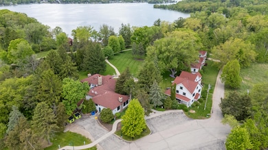 5151 Timmer Bay Rd, West Bend, WI 53095 - photo 2