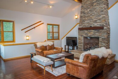 Living room - fresh new look