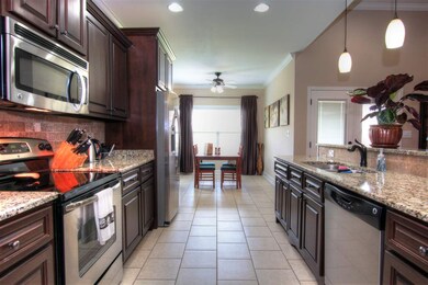 613 Post Oak Way, Warner Robins, GA 31088 - photo 4