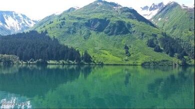 Lake -Summer