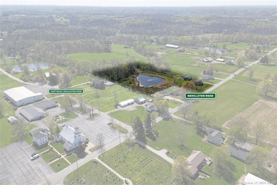 7380 Navilleton Rd, Floyds Knobs, IN 47119 - photo 3