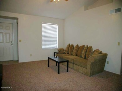 Great Room Another View
