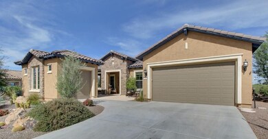 3 Car Garages