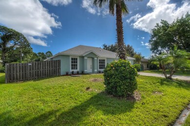 1667 SW Norman Ln, Port Saint Lucie, FL 34984 - photo 4