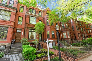 1310 Rhode Island Ave NW, Washington, DC 20005 - photo 2