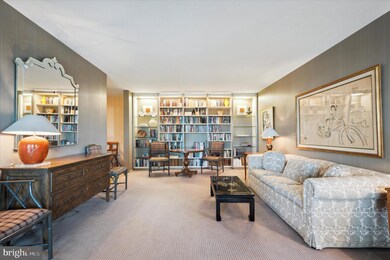 The Trianon unit 408, Bala Cynwyd, PA 19004 - photo 7