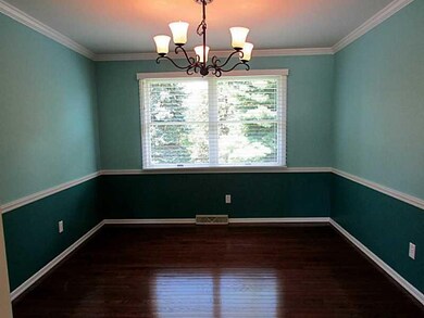 Dining Room.