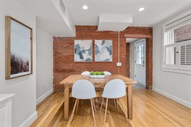54 Monument Ave unit 1, Charlestown, MA 02129 - photo 5