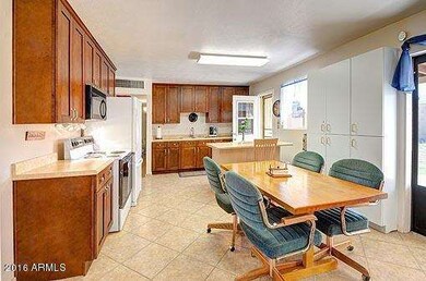 Kitchen - Main
