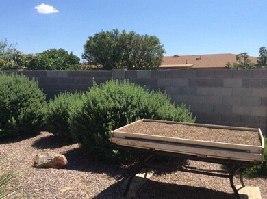 Nice Yard for Garden