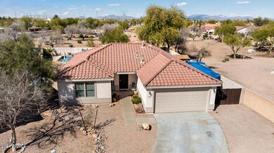 3802 S Emery Cir unit 3, Mesa, AZ 85212 - photo 2