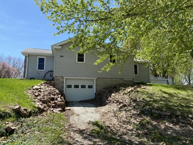 1 car garage