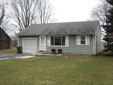 535 Krotzer Ave, Luckey, OH 43443 - photo 4